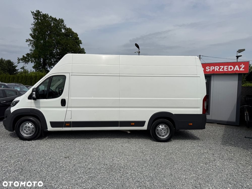 Peugeot BOXER - 23