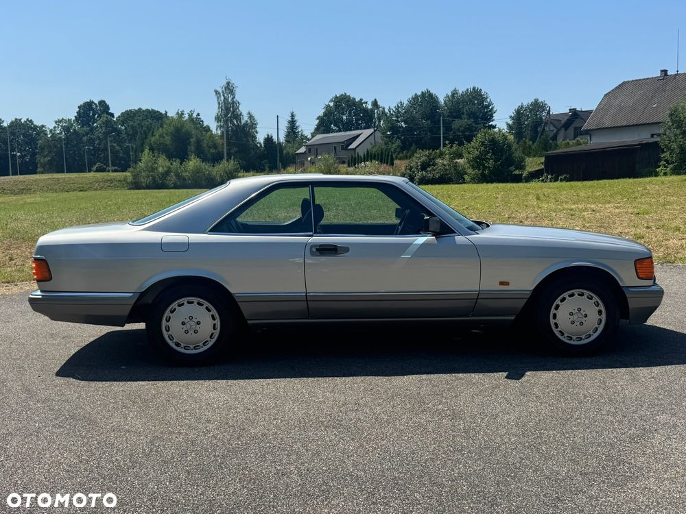 Mercedes-Benz W123 - 8