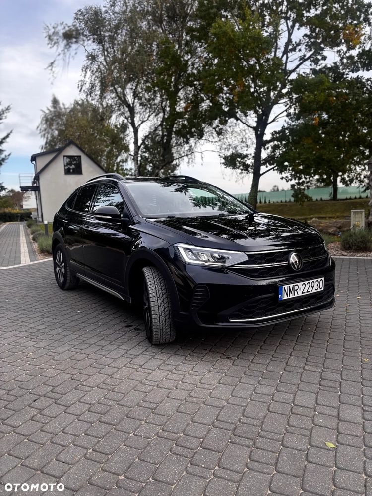Volkswagen Taigo 1.0 TSI Special Edition DSG - 3