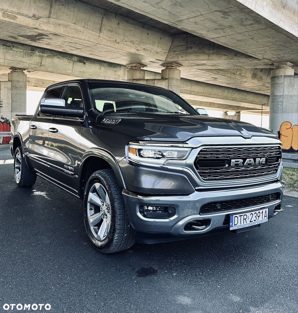 RAM 1500 - 1