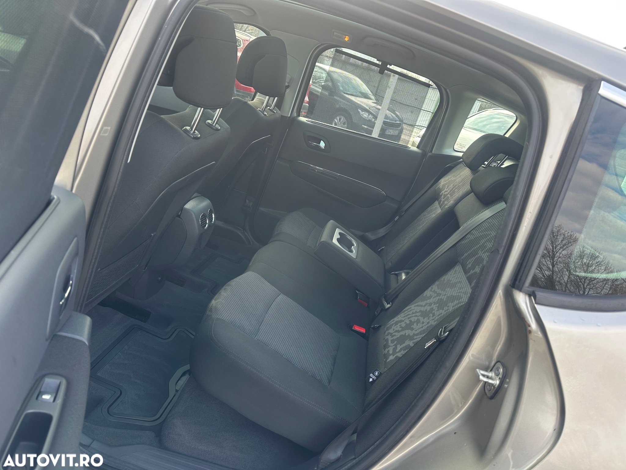 Peugeot 3008 155 THP Premium - 17