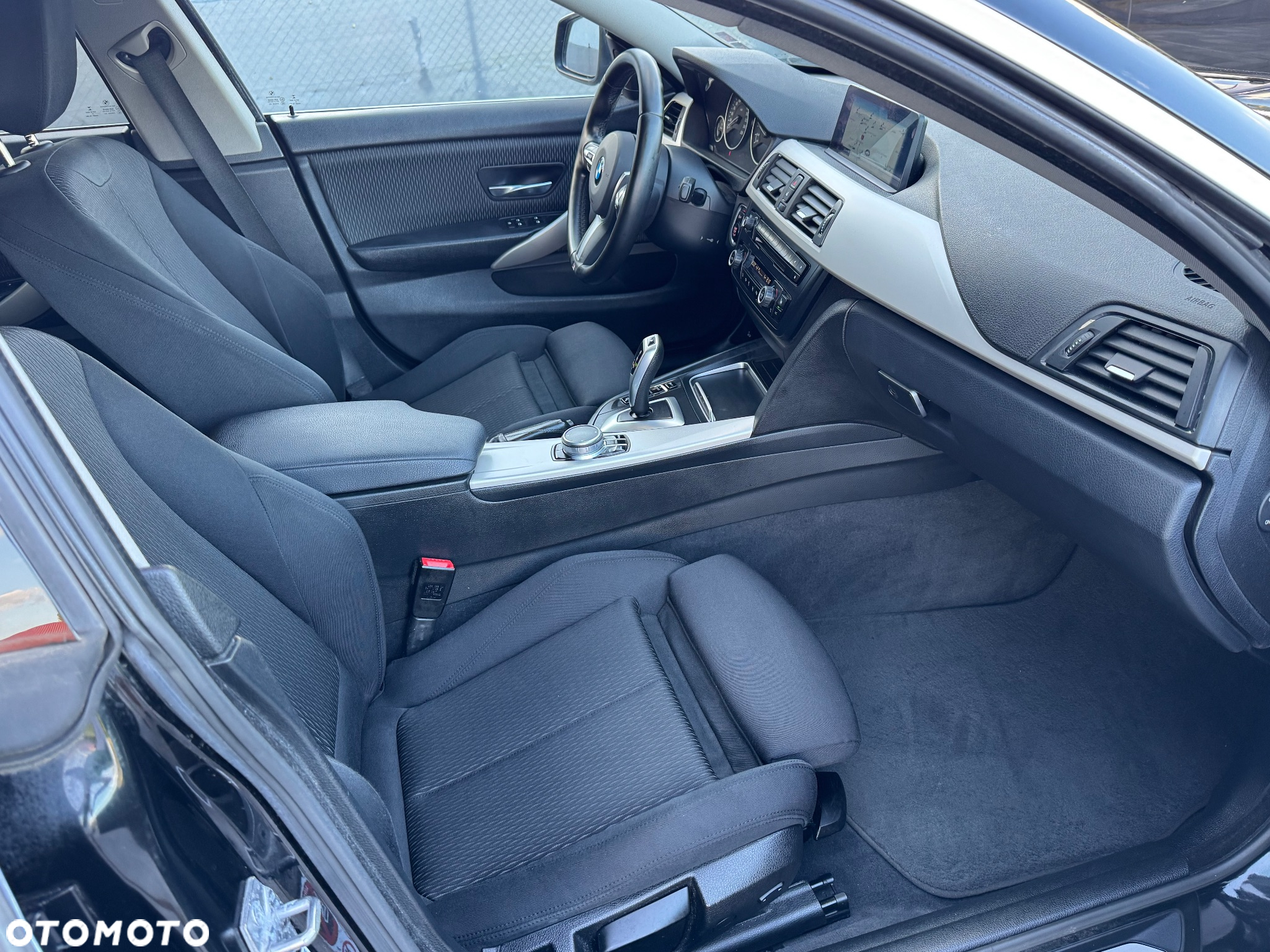 BMW Seria 4 420d Gran Coupe - 18