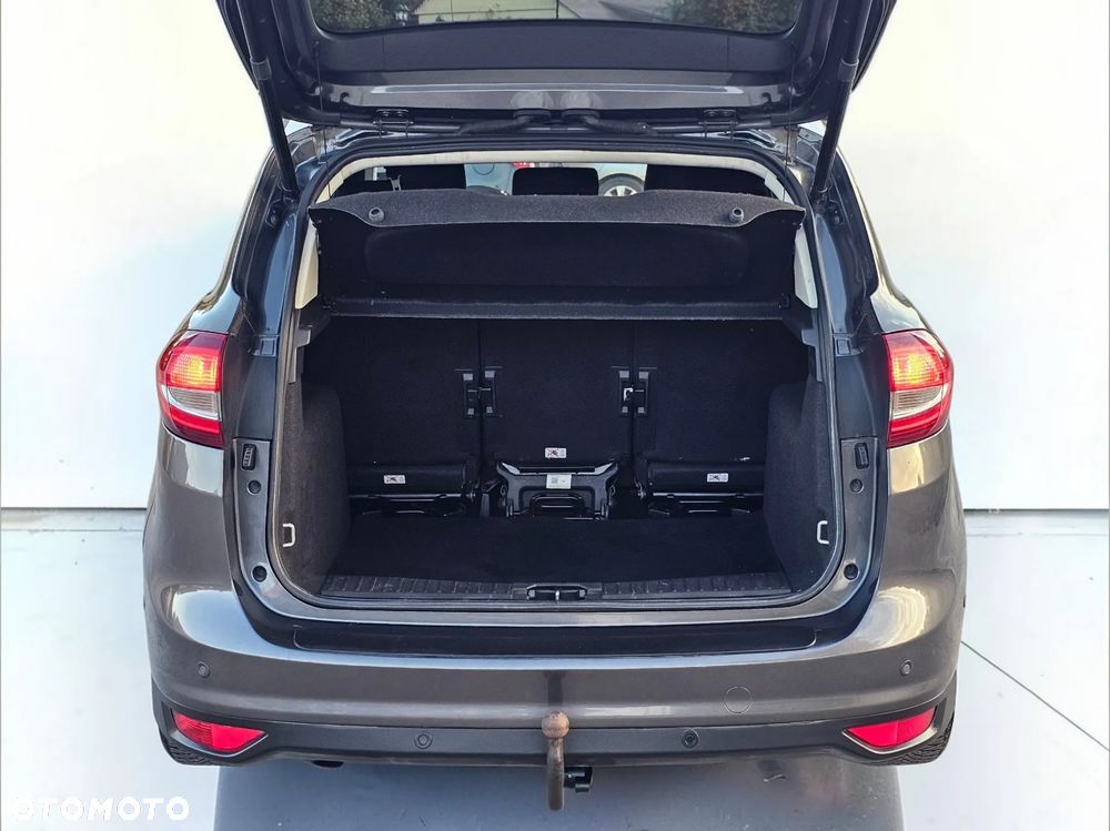 Ford C-MAX 1.5 TDCi Start-Stop-System Titanium - 28