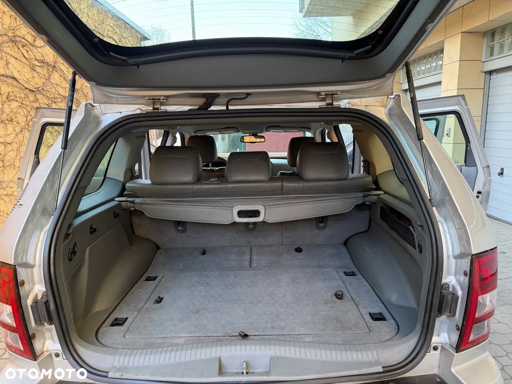 Jeep Grand Cherokee 3.0 CRD Automatik DPF Limited - 19