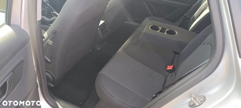 Seat Leon 1.6 TDI Ecomotive Style S&S - 26