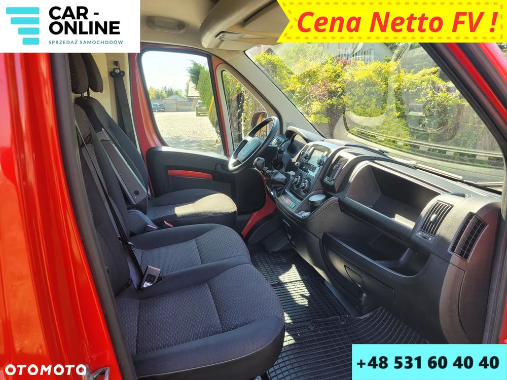 Citroën Jumper - 16