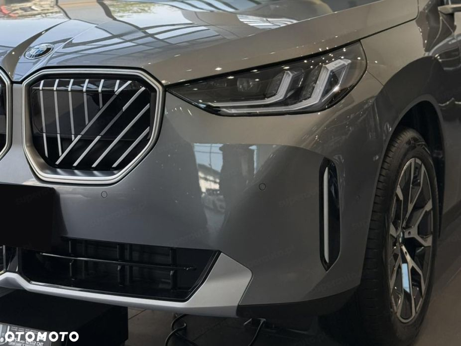 BMW X3 - 2