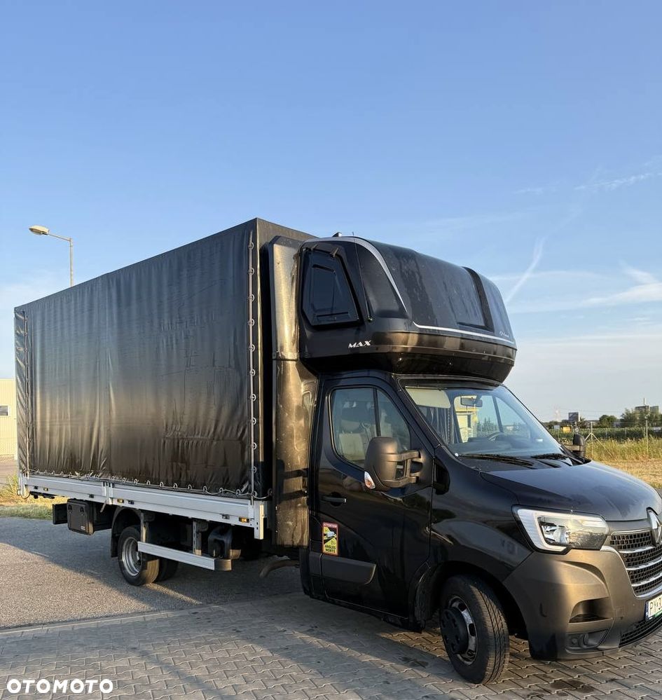 Renault Master - 2