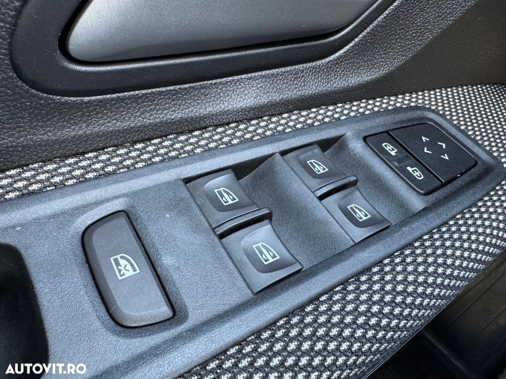 Dacia Jogger 7 locuri TCe 110 Extreme+ - 17