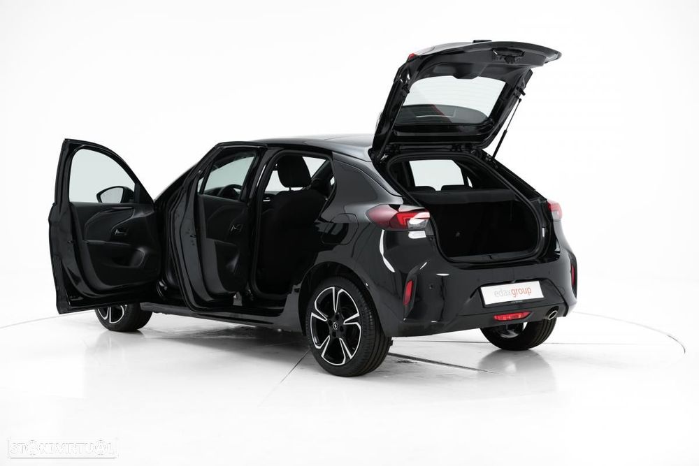 Opel Corsa 1.2 T Edition - 5