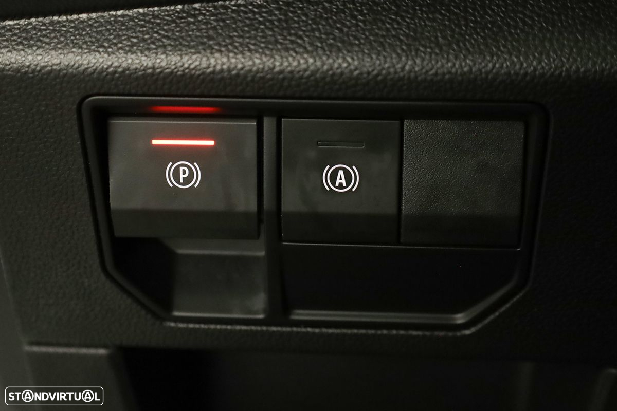 Renault Austral 1.3 Mild Hybrid Techno Espirit Auto - 20