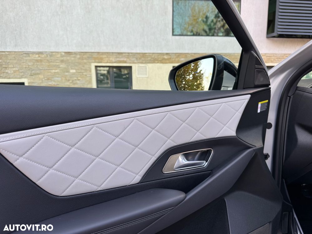 DS Automobiles DS 7 Crossback DS7 Crosback 1.6 PHeV AWD 300 EAT8 Rivoli - 35