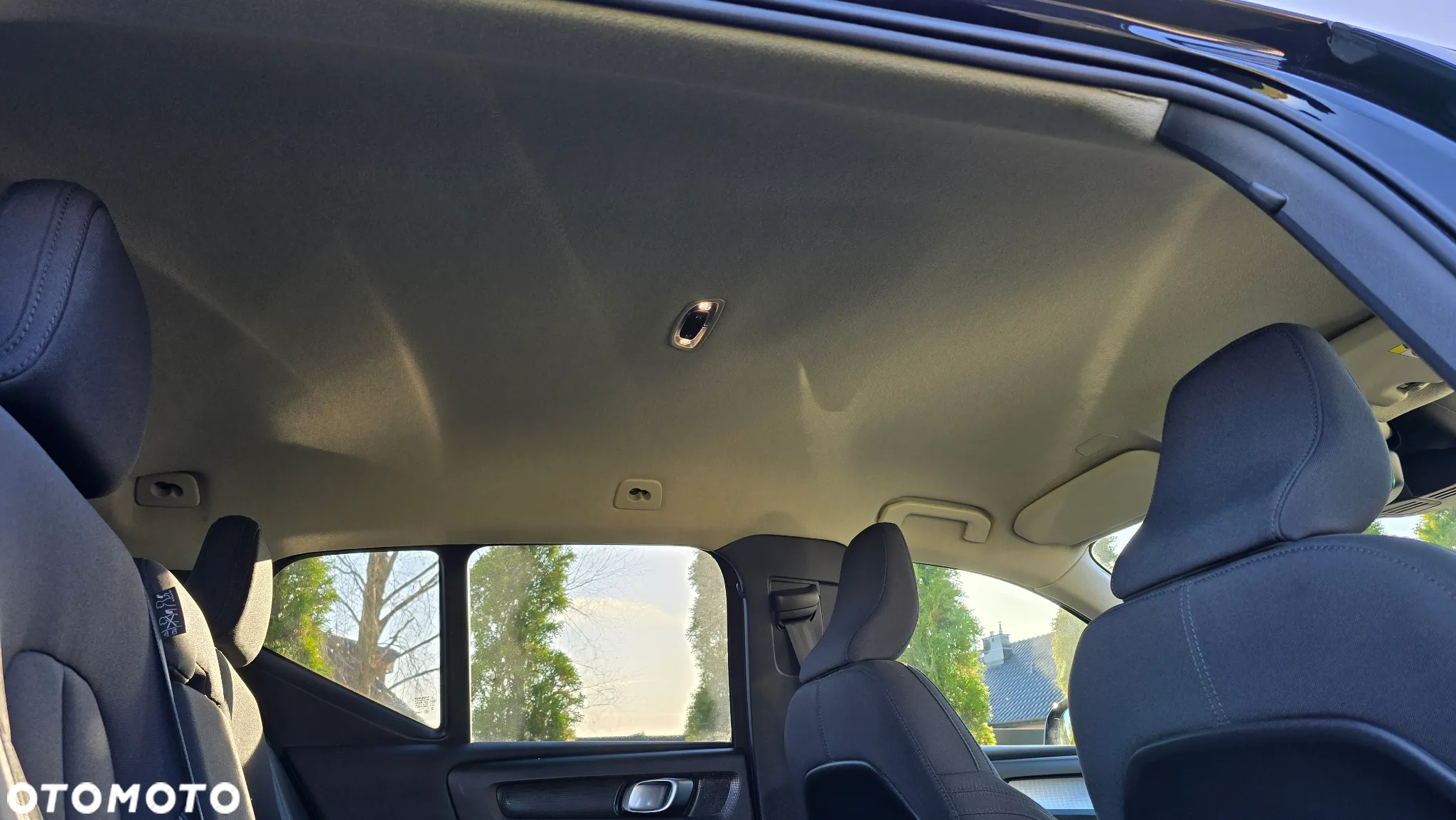 Volvo XC 40 T4 Recharge DKG Core - 27