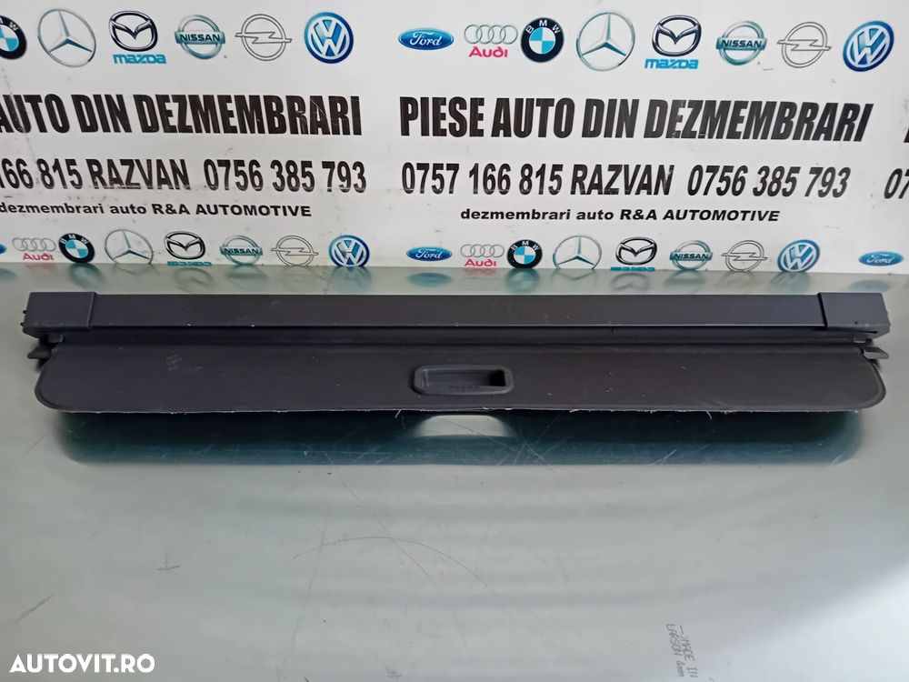 Rulou Portbagaj Ford Kuga 1 I An 2008-2013 - 5