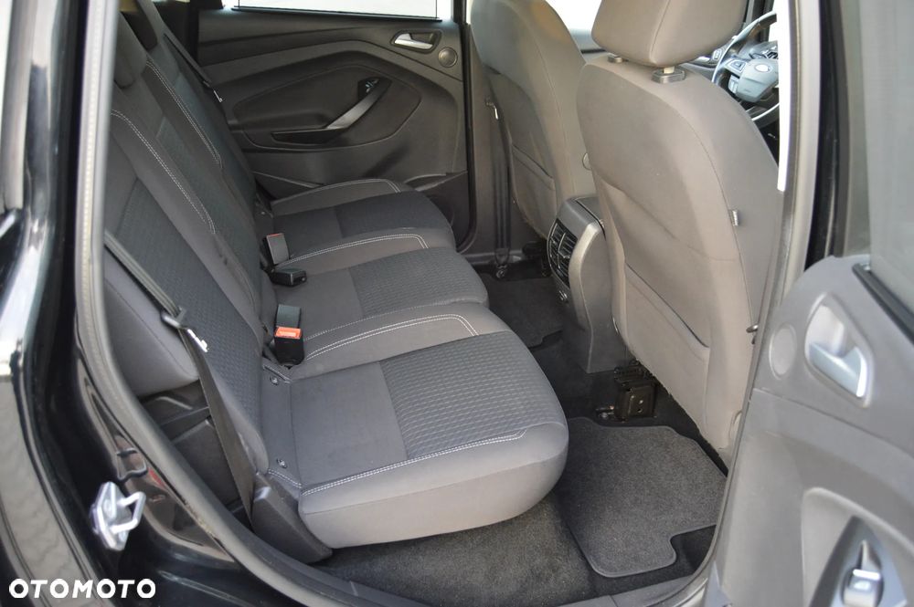 Ford C-MAX 1.0 EcoBoost Edition ASS - 32