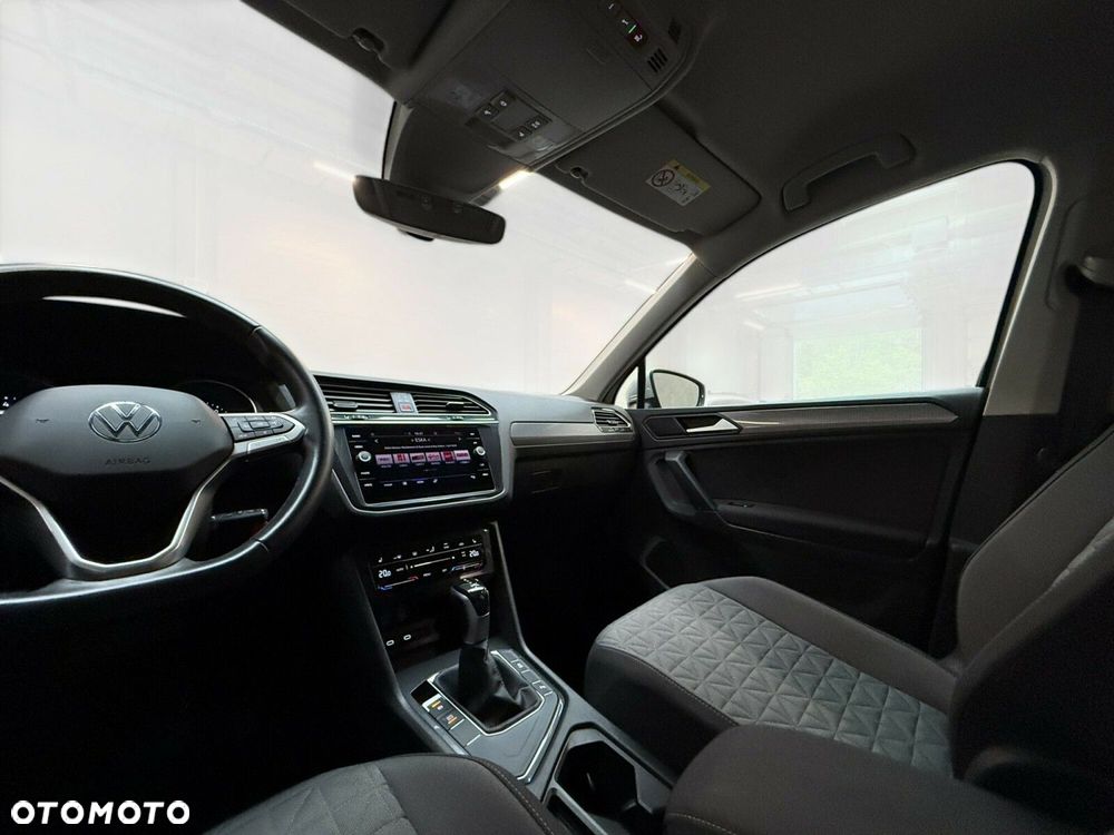 Volkswagen Tiguan 1.5 TSI EVO Life DSG - 23