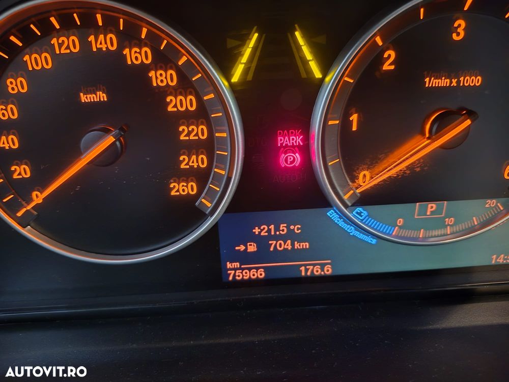 BMW X3 xDrive20d AT xLine - 11