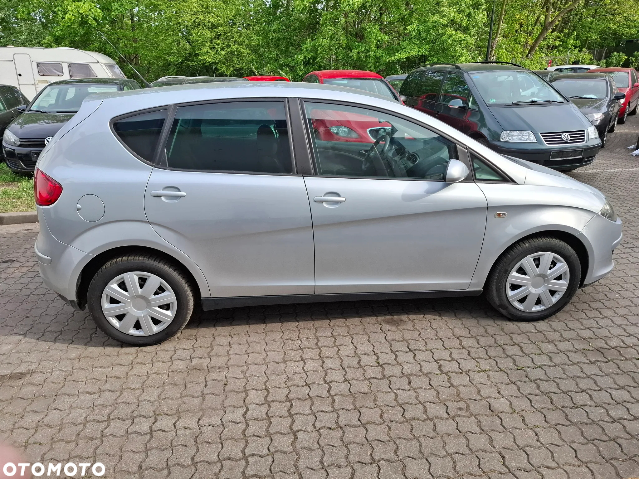 Seat Altea 1.6 Comfort Limited - 7