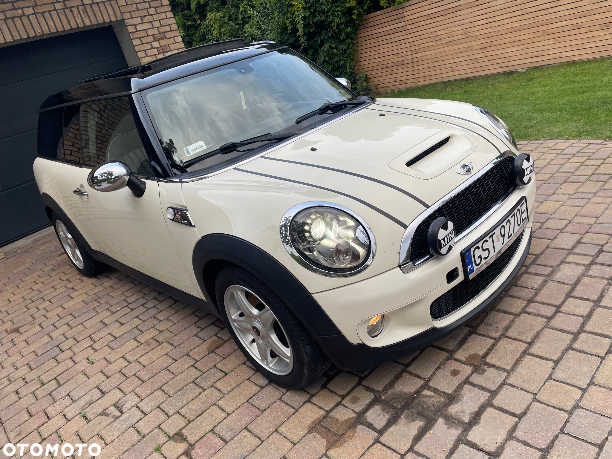 MINI Clubman Cooper S - 2