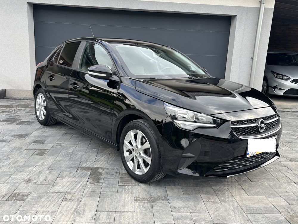 Opel Corsa 1.2 Elegance S&S - 1