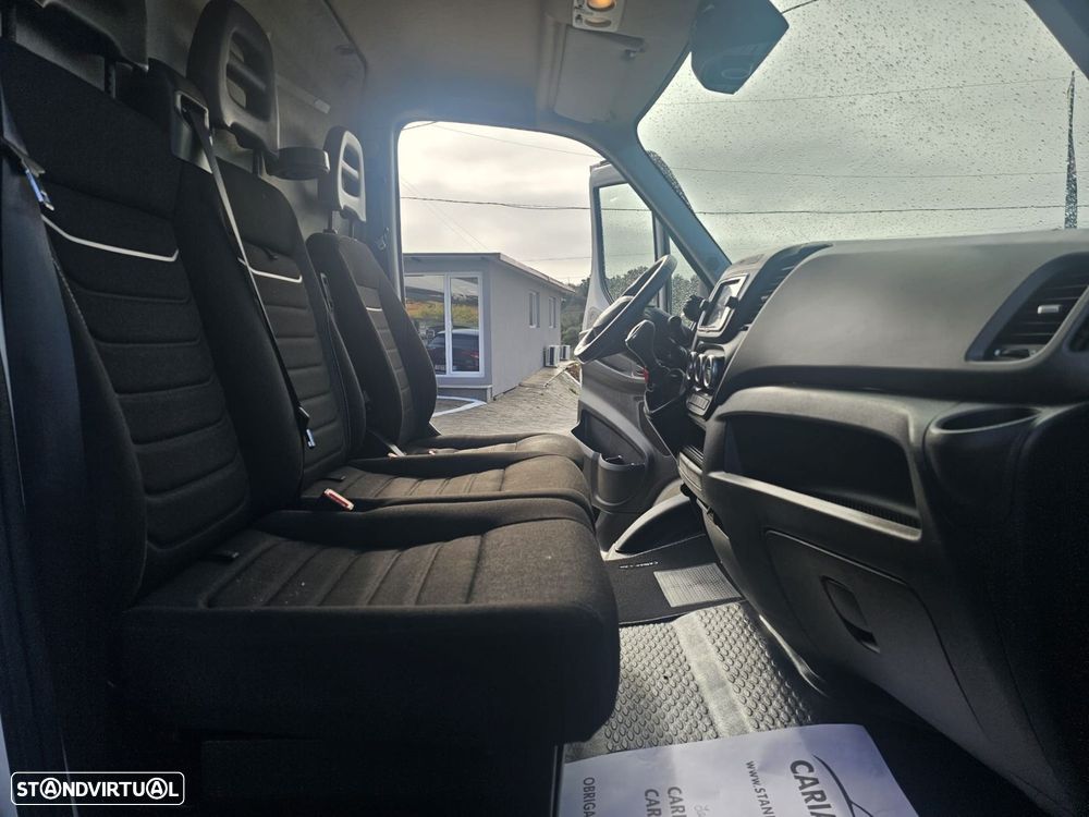 Iveco Daily 35 S14 L4H2 Longa - 13