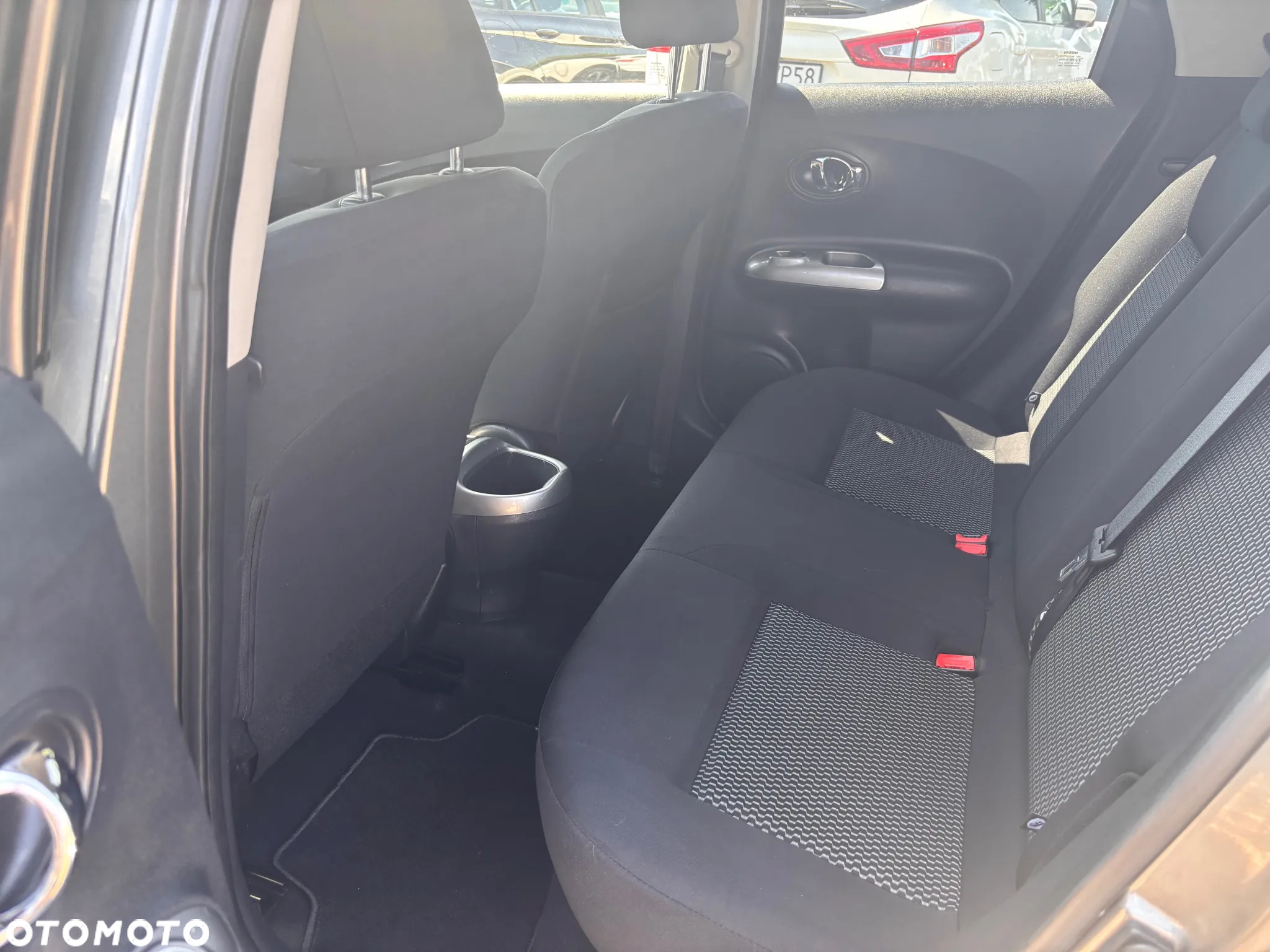 Nissan Juke 1.2 DIG-T Acenta - 24