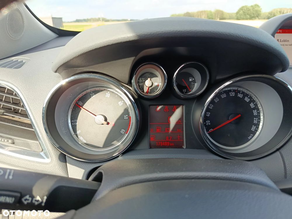 Opel Mokka 1.7 CDTI ecoFLEX Start/Stop Edition - 13