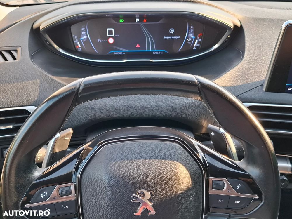 PEUGEOT 3008 2019 — imagine 18