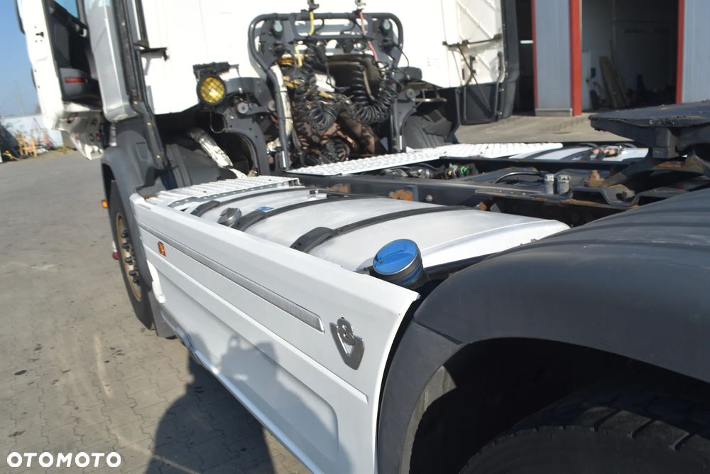 Scania R 520 - 13
