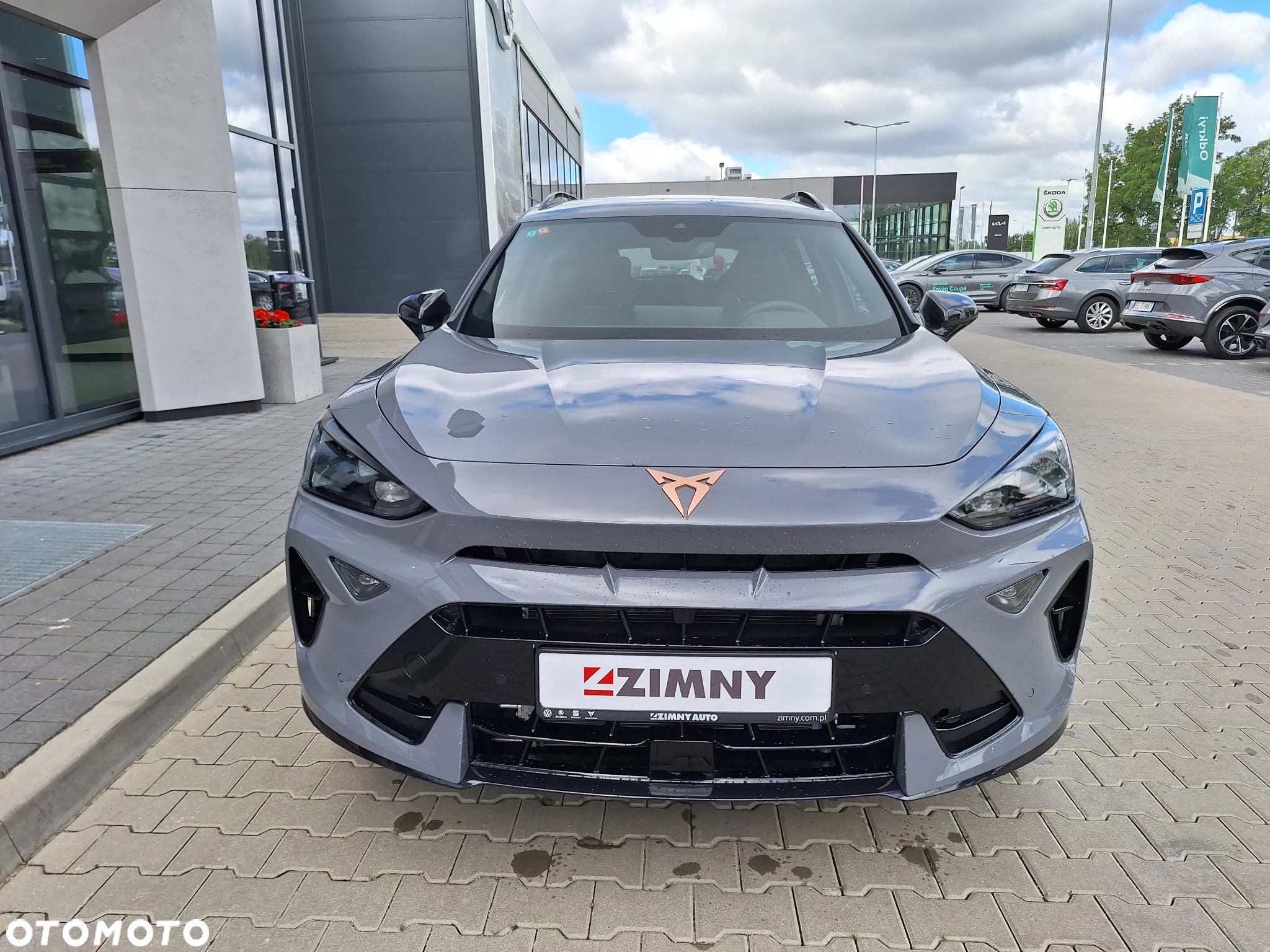 Cupra Formentor 1.5 TSI DSG - 3
