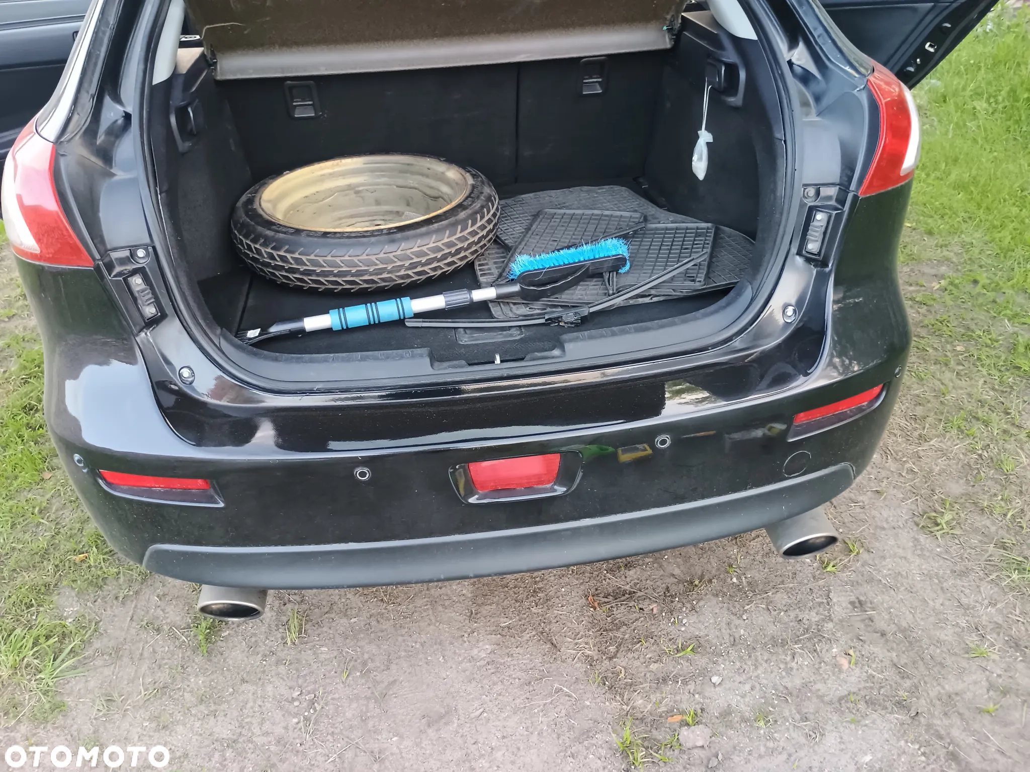 Mitsubishi Lancer 1.8 Inform - 15