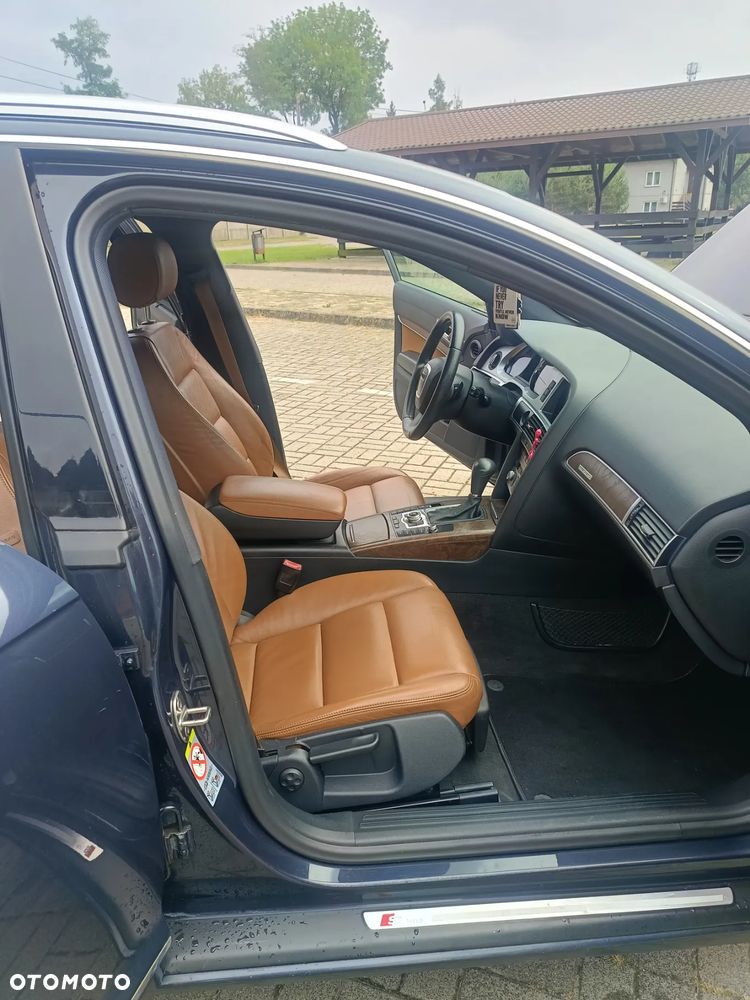 Audi A6 - 17