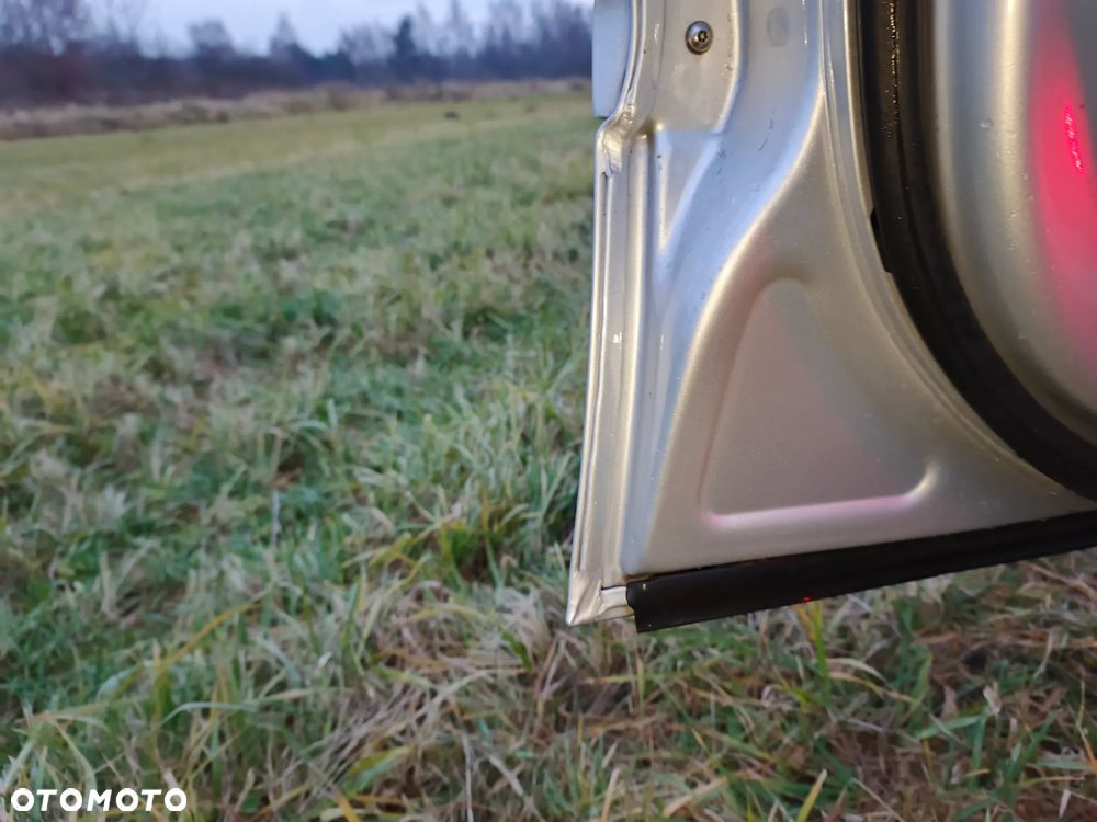 Mercedes-Benz Klasa E 220 CDI Elegance - 10