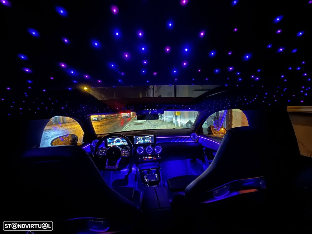 Mercedes-Benz A 35 AMG 4Matic - 5