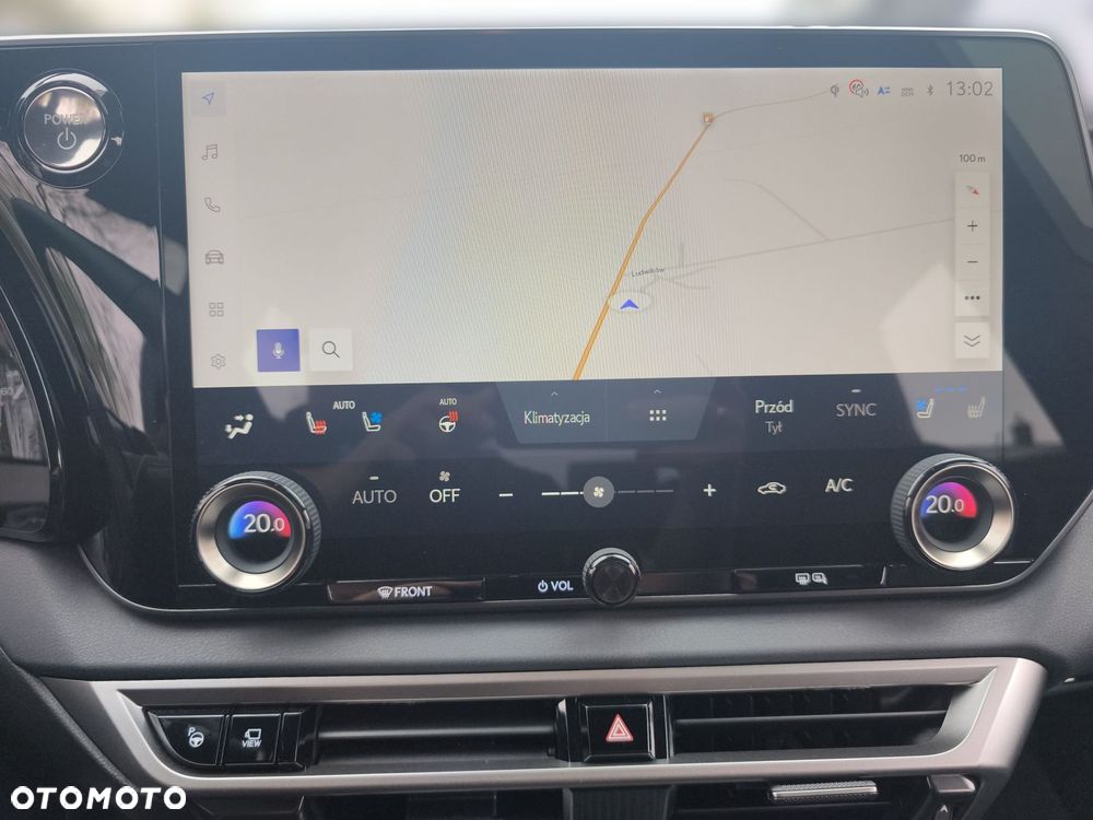 Lexus RX - 19