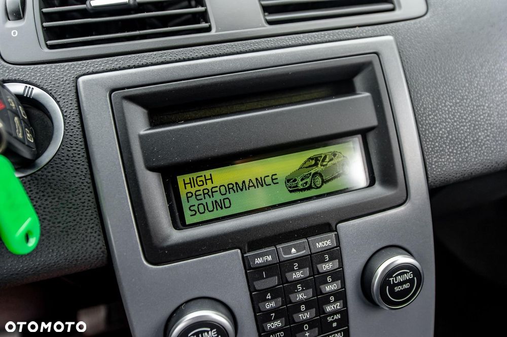 Volvo C30 D4 Business Edition Pro - 35