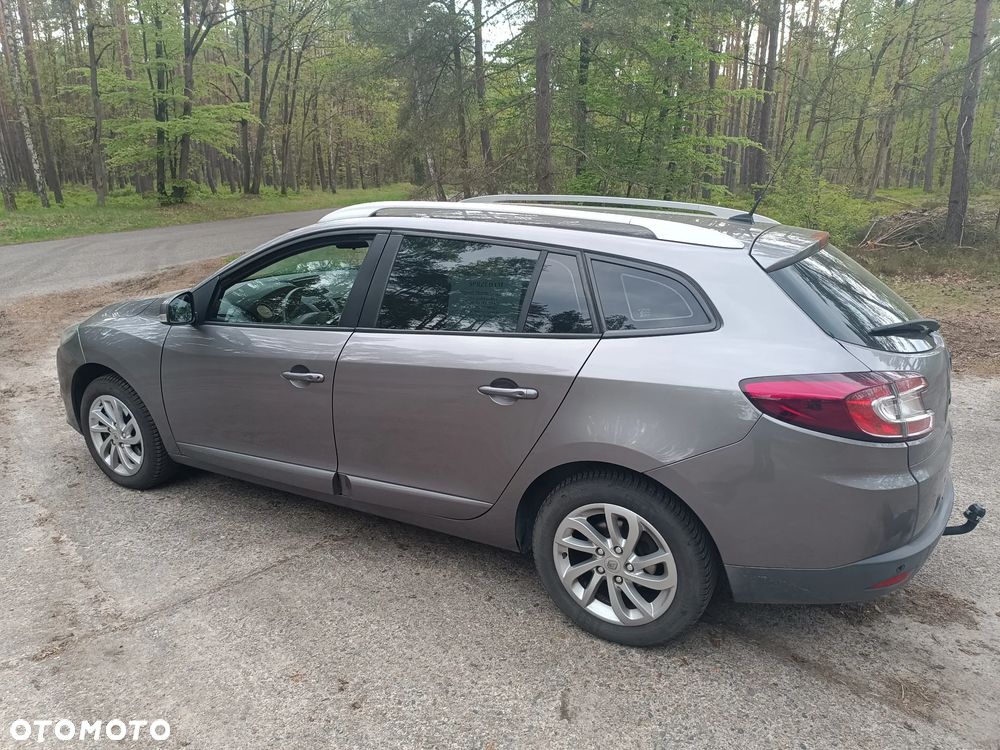 Renault Megane - 8