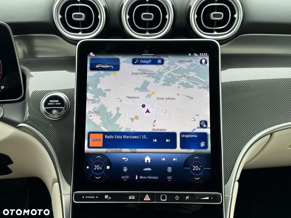 Mercedes-Benz GLC - 21