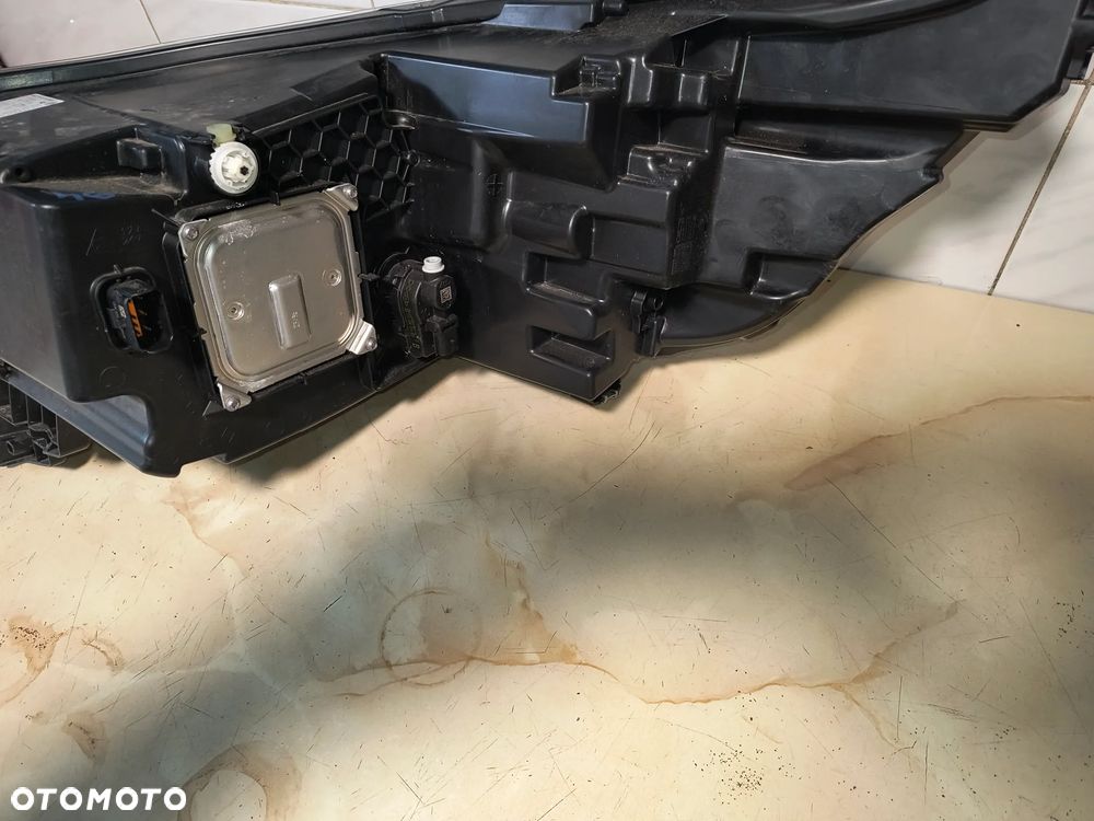 Renault Trafic 3 (2lift) prawa led pure vision - 3