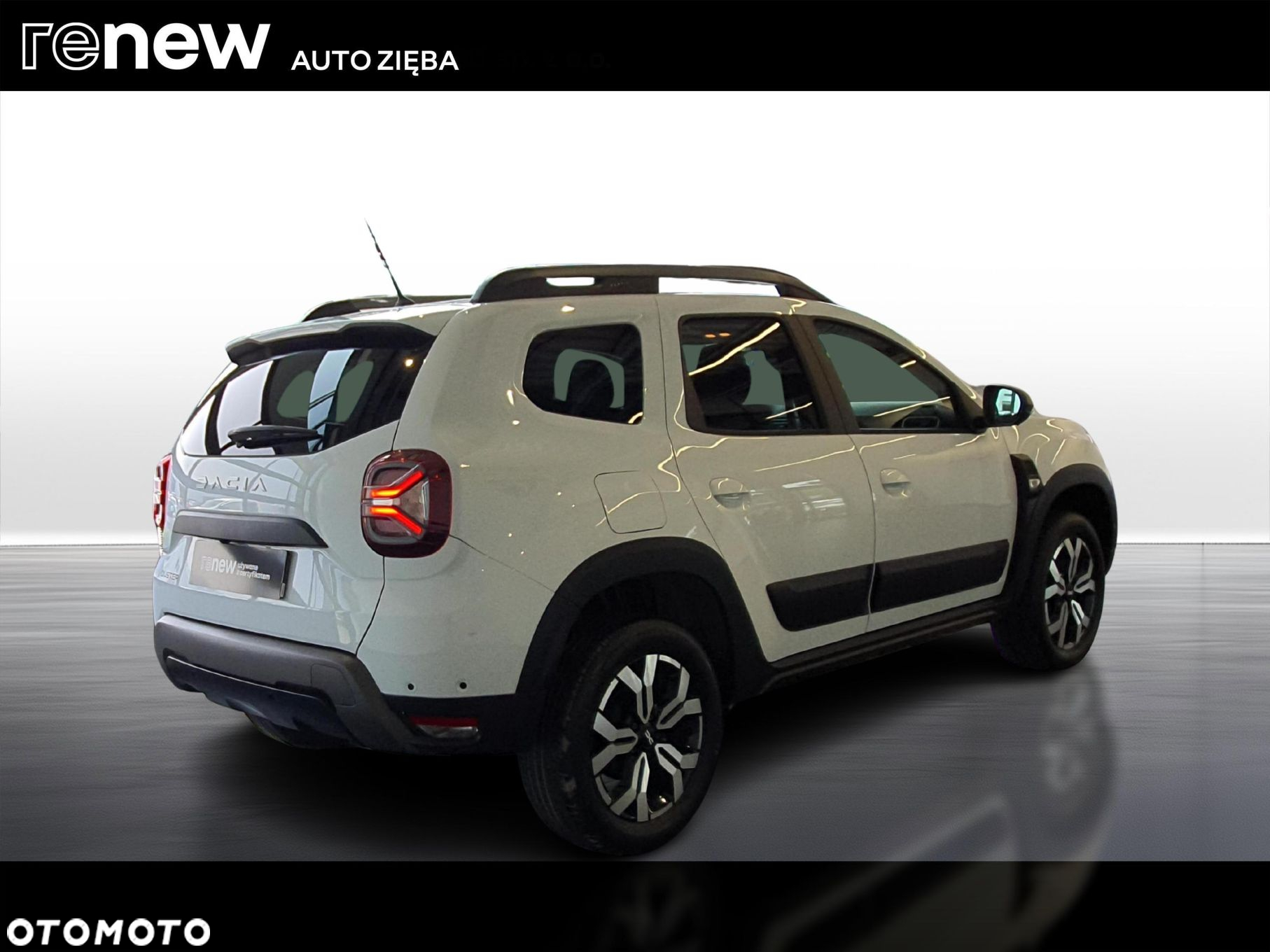 Dacia Duster - 5
