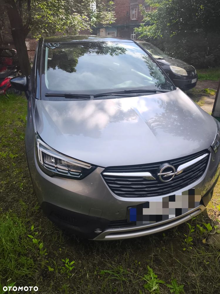 Opel Crossland X 1.2 T 120 Lat S&S - 2