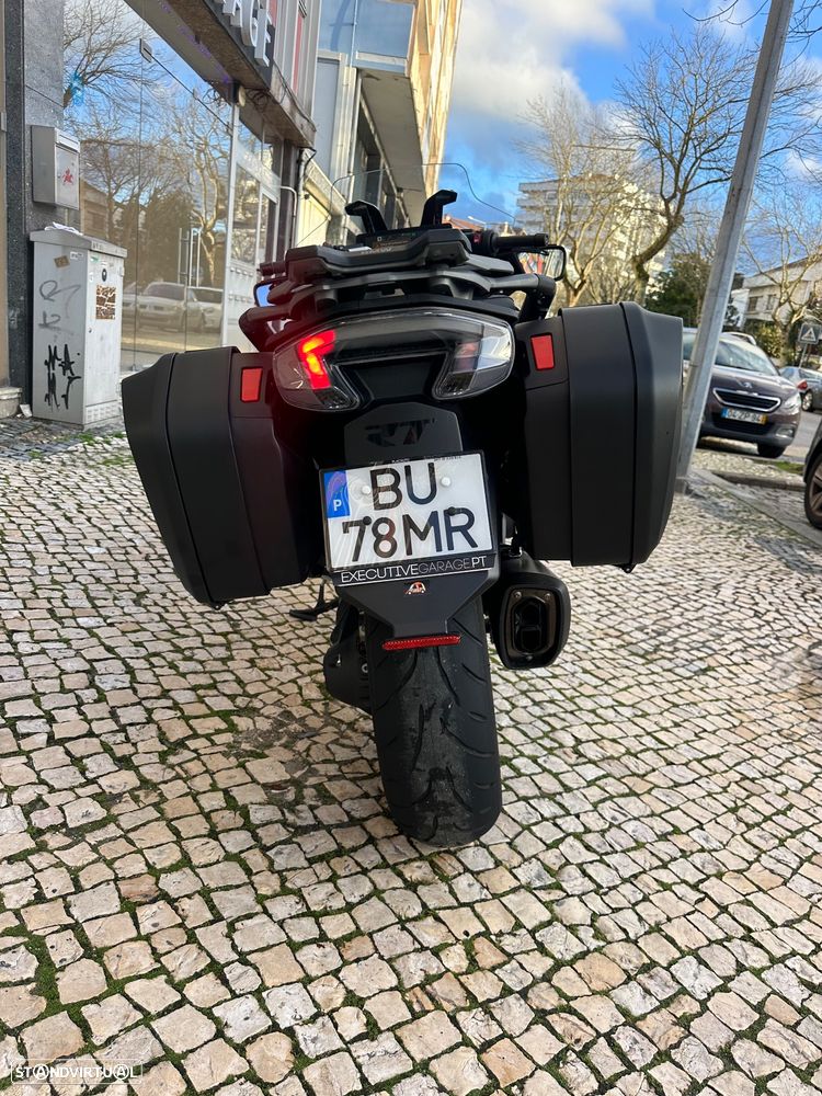 BMW R 1300 RT R1300 RT - 5