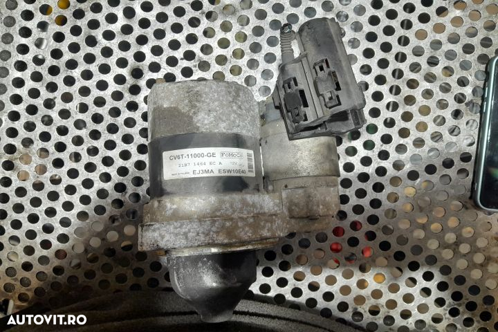 Electromotor 6+1T ECO BUST CV6T-11000-GE Ford Focus 3 [facelift] [201 - 3