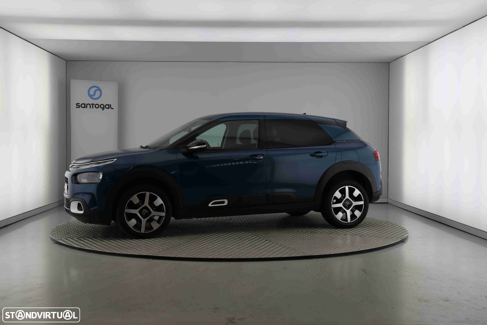 Citroën C4 Cactus 1.2 PureTech Shine - 3