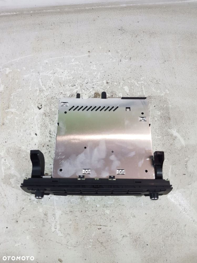 radio odtwarzacz cd bmw professional 9258173 bmw e90 e91 lci eur - 7
