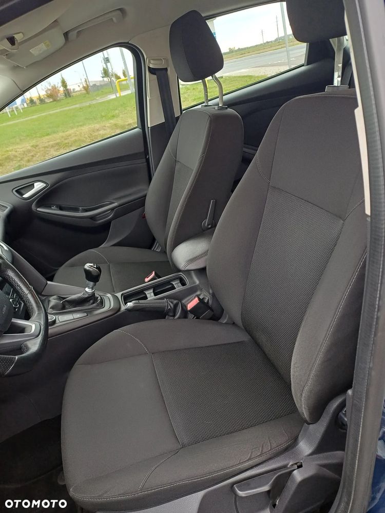 Ford Focus - 9