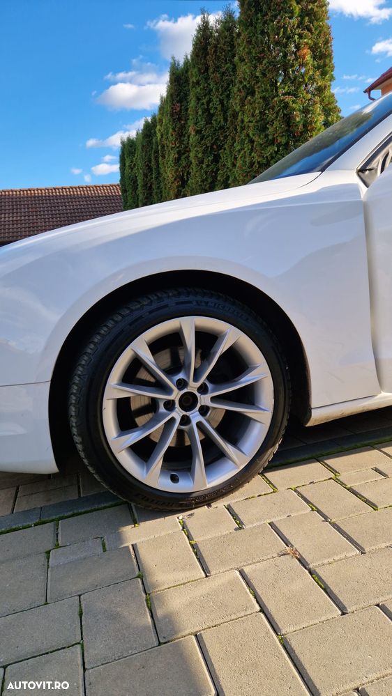 Audi A5 Sportback 2.0 TDI Multitronic - 4