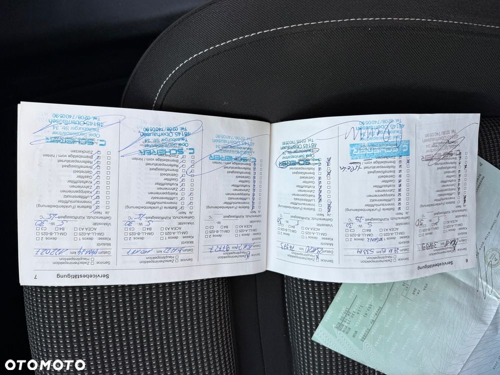 Opel Insignia 1.6 SIDI T ecoFLEXStart/Sto Innovation - 15