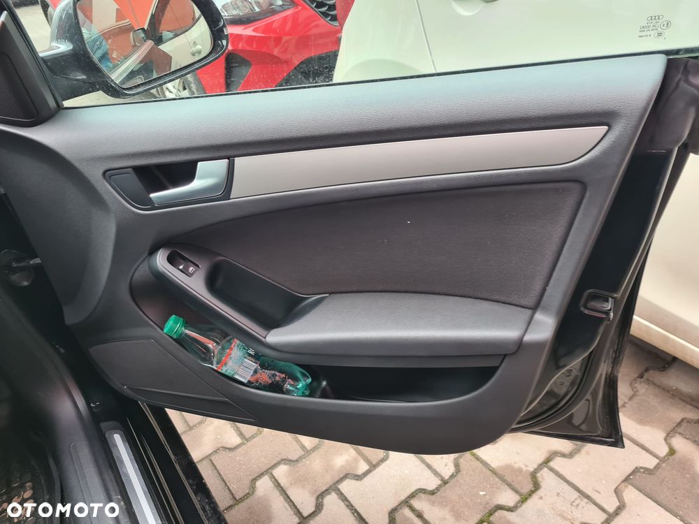 Audi A5 2.0 TFSi wszystkie części potrzebujesz czegoś dzwoń Lublin - 26