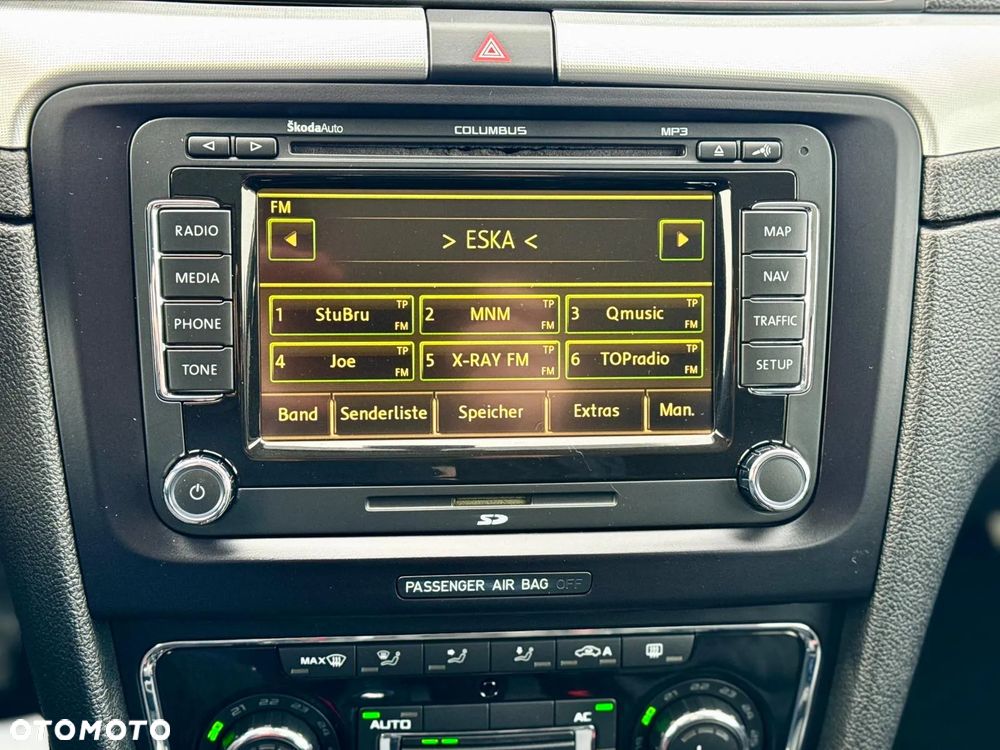 Skoda Superb 1.8 TSI Exclusive - 27